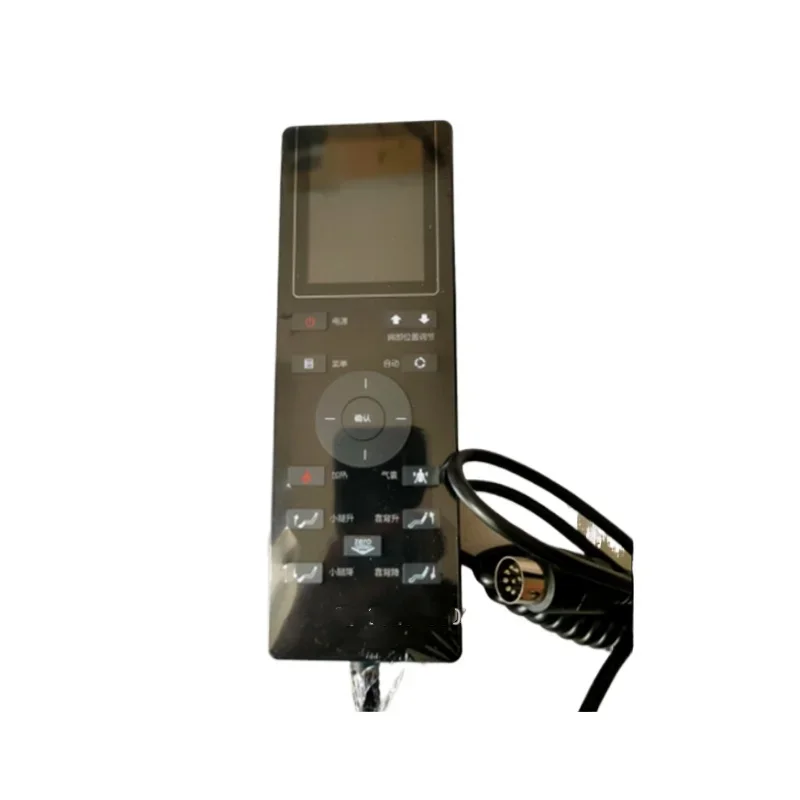 Massage Chair Accessories  RT6910S Remote Control