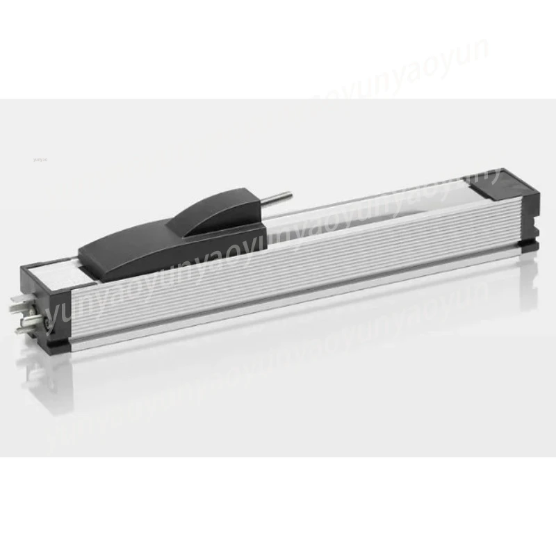 Sliding Electronic Ruler, Linear Displacement Transducer for CNC Machine, High Precision Sensor