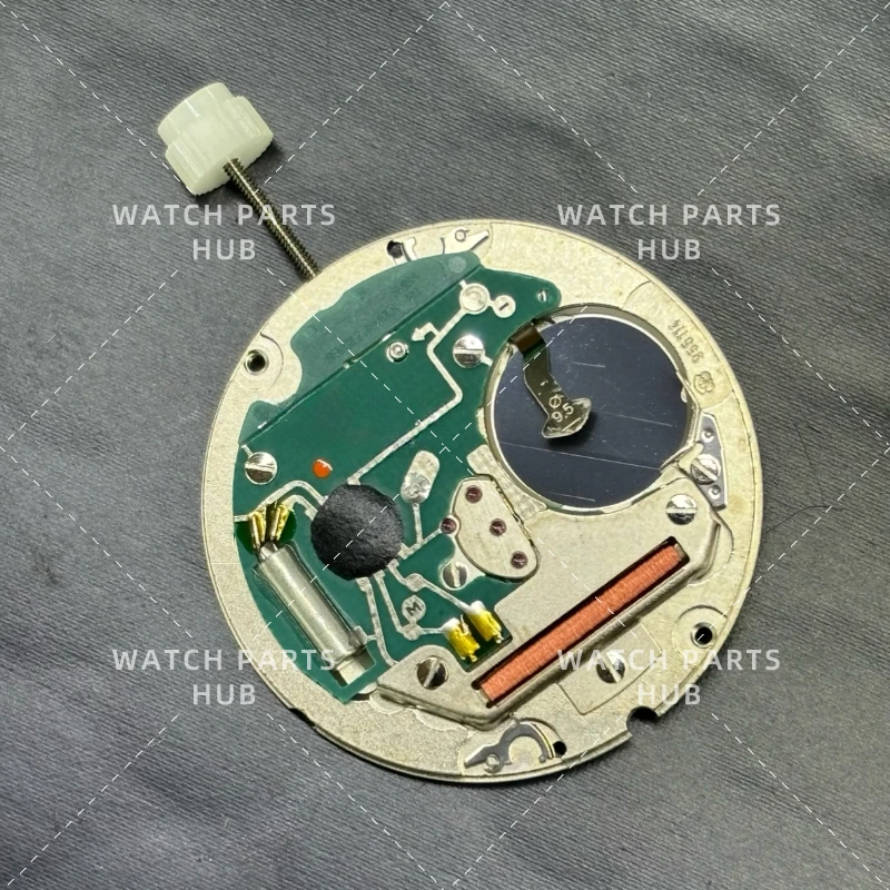 Original Swiss ETA955.114 movement three-pin 955114 quartz movement universal 955112 watch accessories
