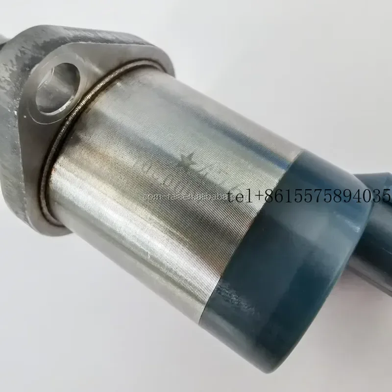 hot New SCV Valve 294200-2760 294200-4760 8-98145455-1 A6860-EC09A Engine Fuel System