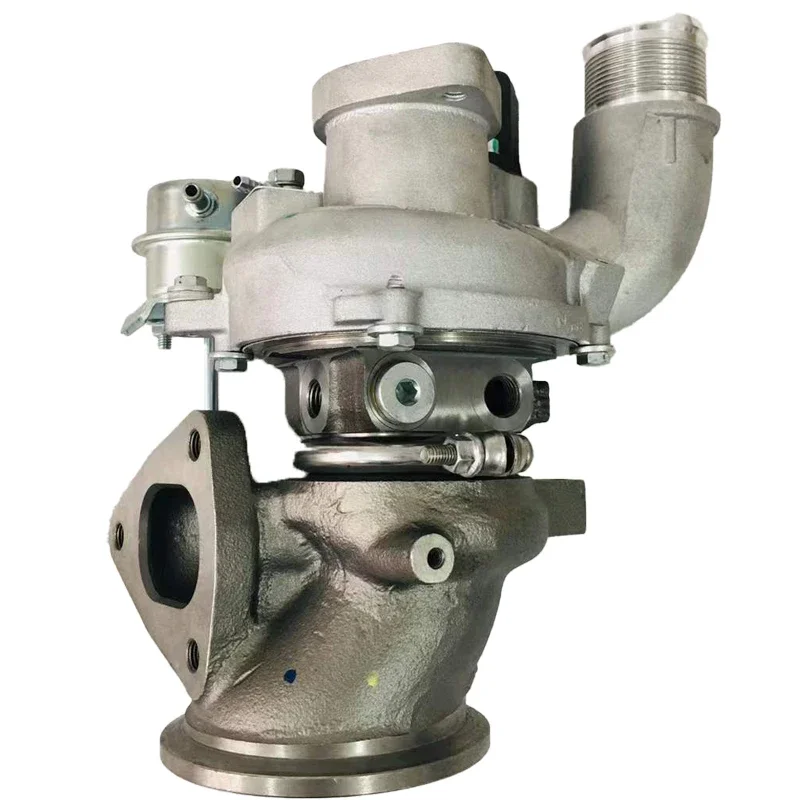 K03 Turbocharger 53039700473 1118100XEC02 53049700220 53039880473 1118100-XEC06 1118100AEC01 for Great Wall Haval H8 2.0T