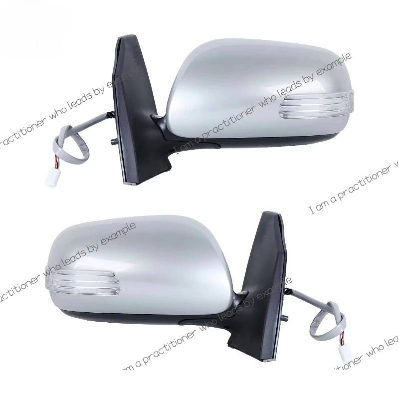 

Auto Parts Side Mirror Corolla ALTIS 2005 2006 2007 New Rear Blind Spot Mirror