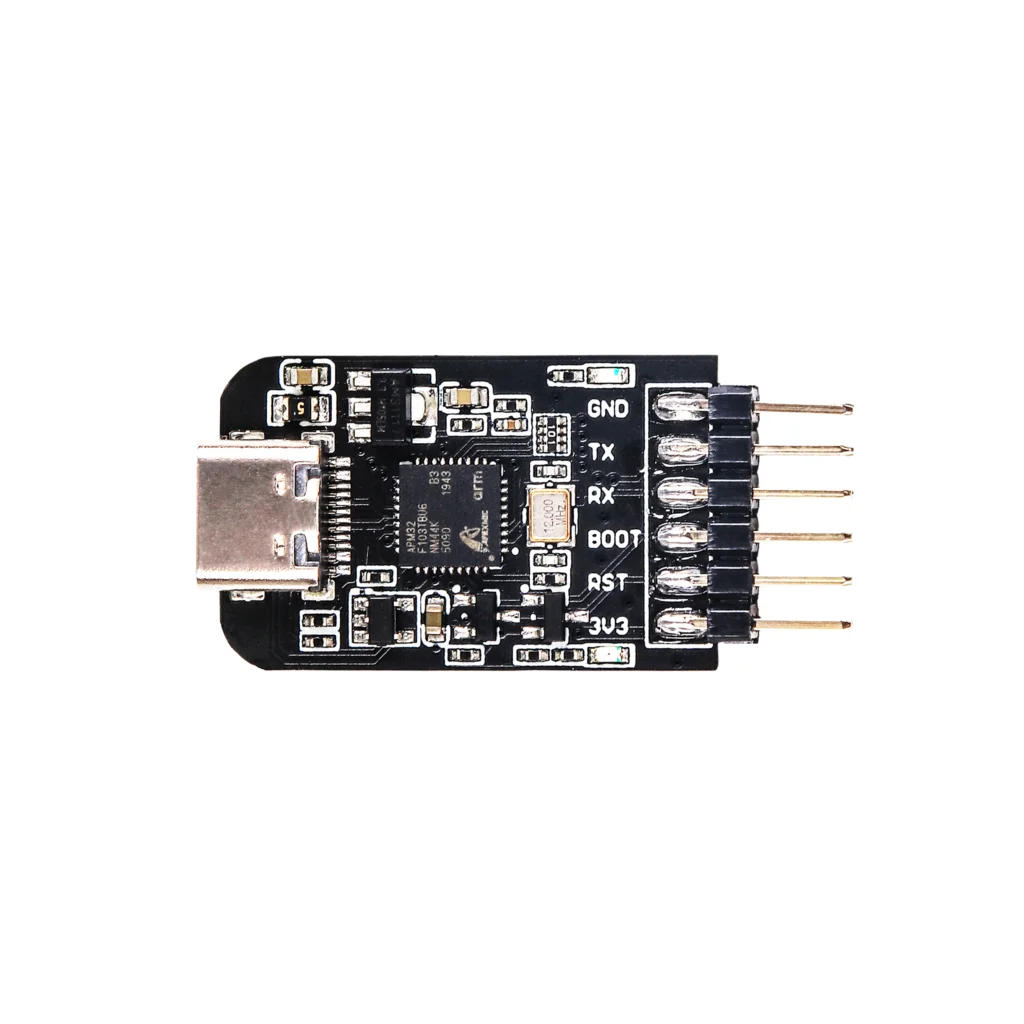 ESPLink espressif ESP32 debugger downloader ESP-Prog