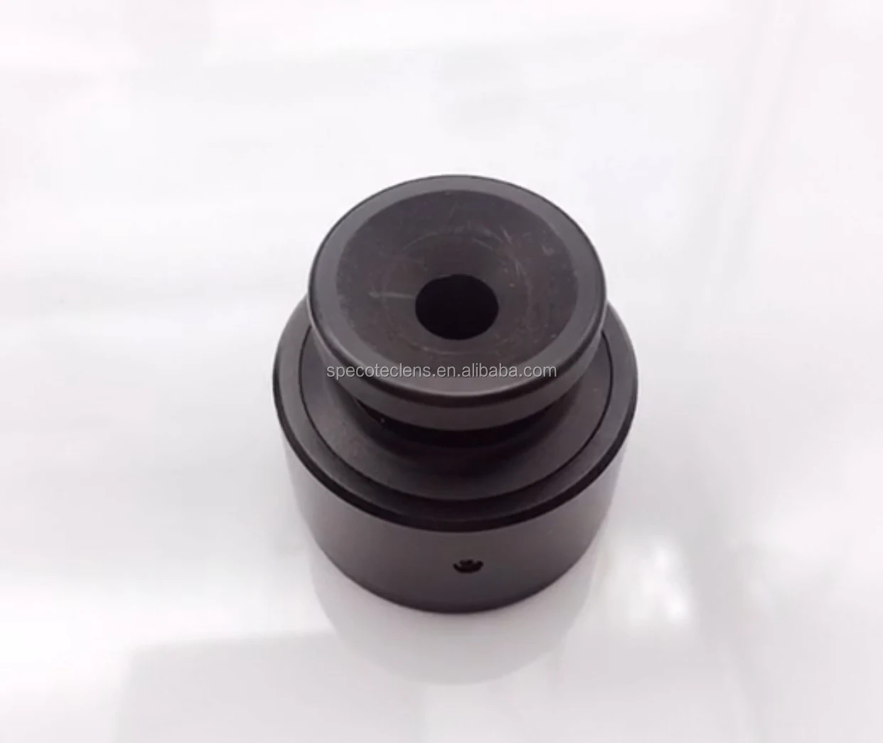 Fiberscope Adaptor Designed for Olympus or Pentax Fiberscope Without Optical Endoscopy Camera