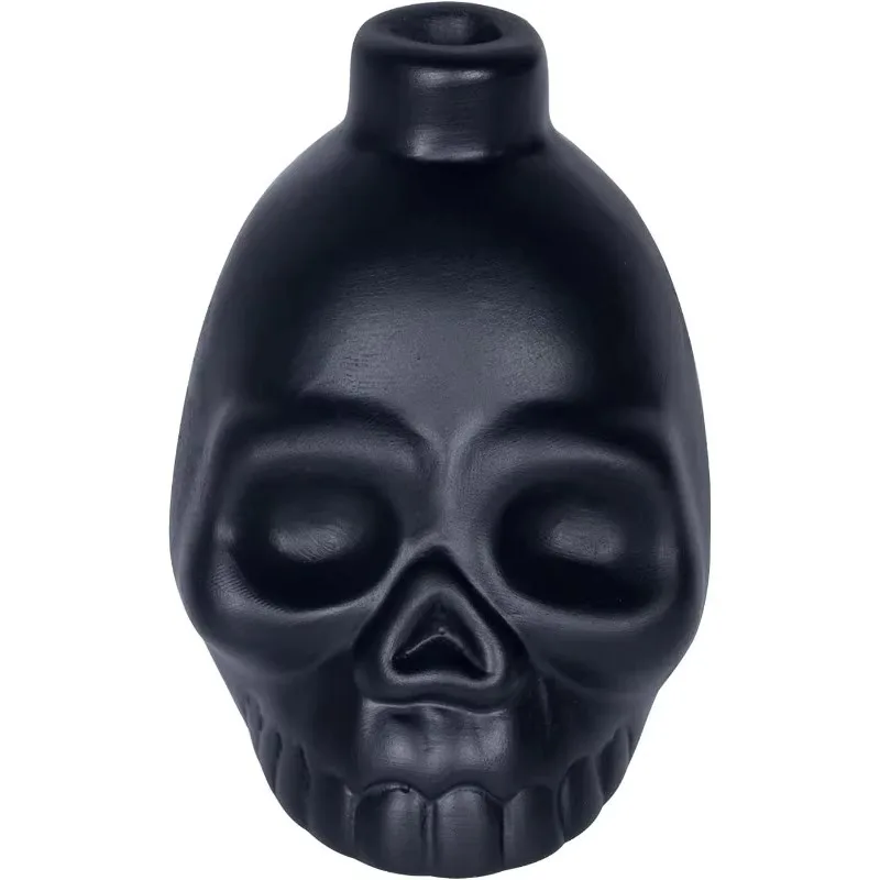 For Halloween PrankProps Aztec Death Whistle Produces Loud Human-like Screams Loudest Human Sounding for Aztec Death Whistle