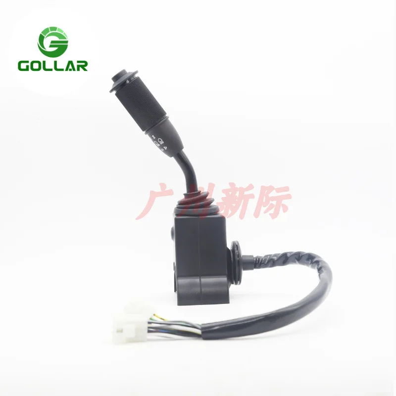 202.137 Combination Switch For Loader Construction Machinery