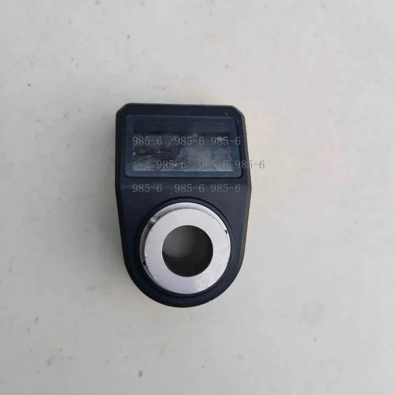 High-Accuracy CE20 Digital Position Indicator, Rotating Magnetic Type for Industrial Machinery
