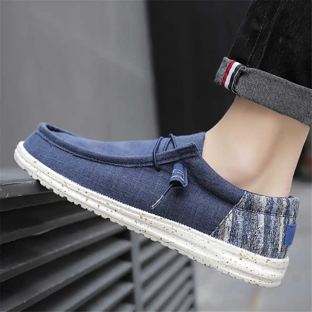 Size 42 Slipon Male Walking Sneakers 37 Mans Running Shoes Sport Resort Different Welcome Deal Teni Life Funny Luxury