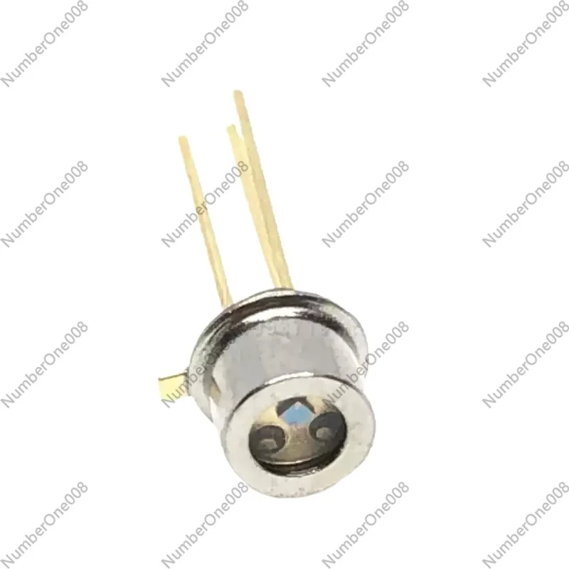 905nm Silicon Avalanche Photodiode APD500um Laser Ranging Radar Receiver Tube