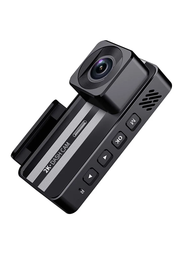 Dash Cam Camera For Car Video Recorder 2K Car DVR In The Car 24H Parking WiFi APP Monitor WDR 360° G-Sensor Blind Spot Camera