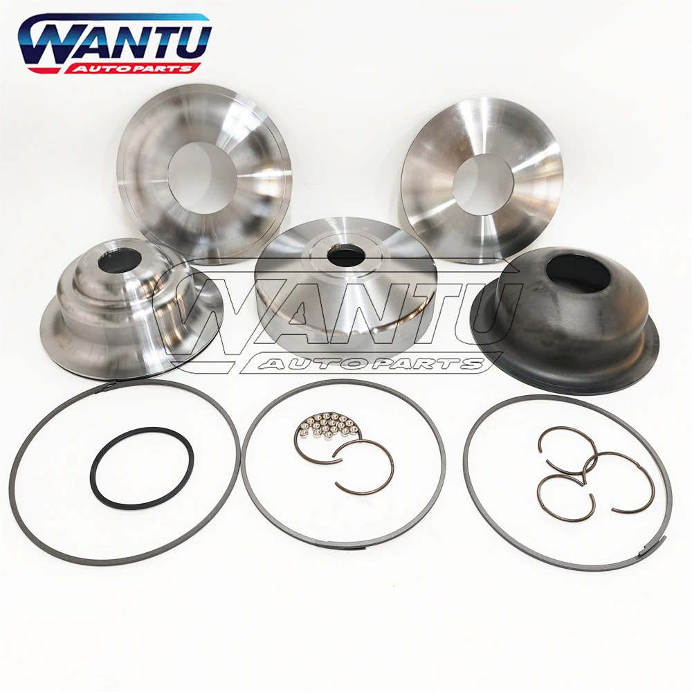 

CVT QR019CHA Automatic Transmission Sprocket Repair Kit For Chery RH3 RH5 RH7 019CHA-1502509 019CHB