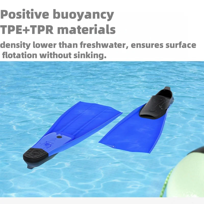 Thumbnail 3 - #64 Latest Snorkelling Flippers Offers