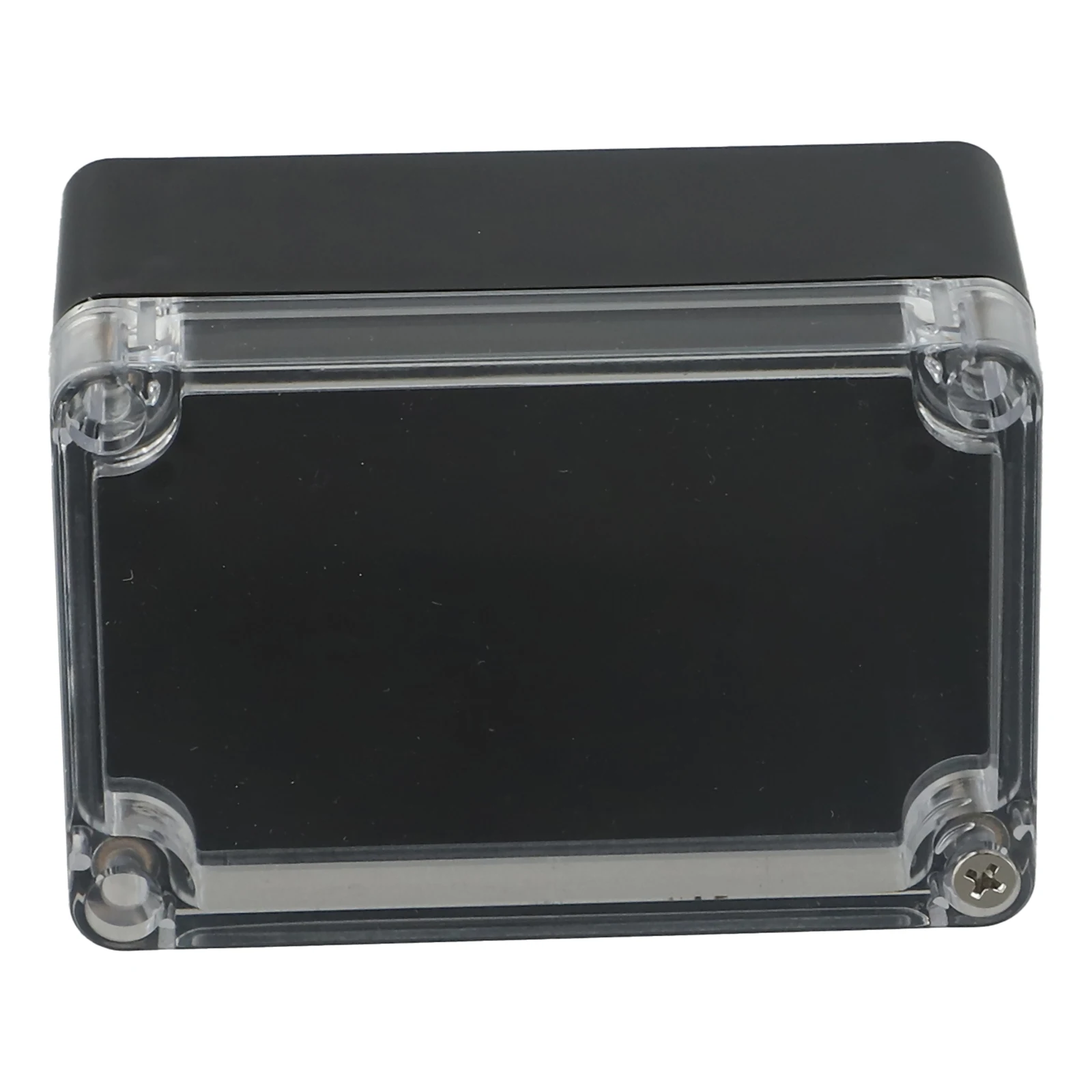 Harsh Environments Waterproof Junction Boxes Plastic Enclosure Good Sealing Insulation Resistance Non-corrosive