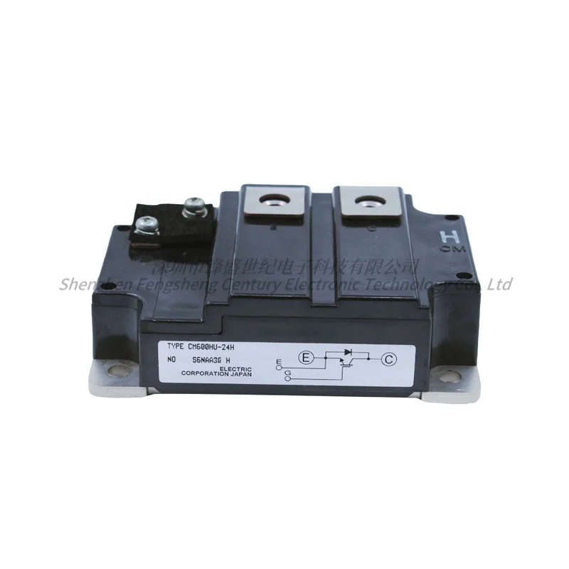 

CM600HU-24H Frequency converter module New original