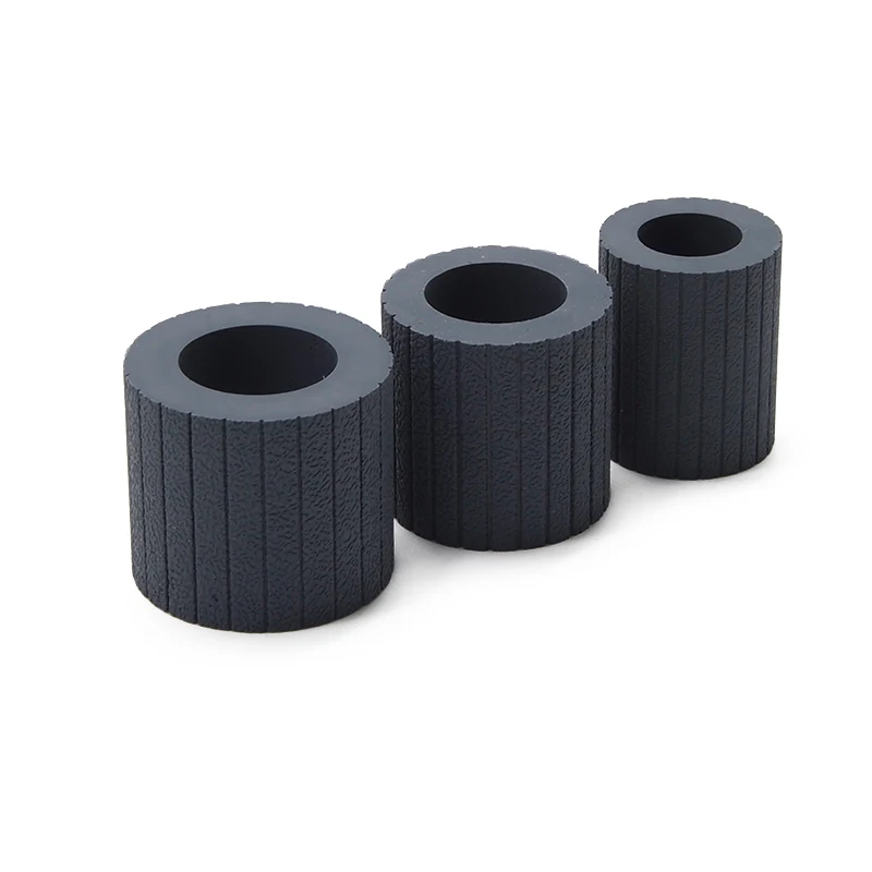 10PCS Paper Pickup Roller Kutun Tire For Ricoh Aficio AF1075 2060 2075 2051 MP7500 8000 6000 AF03-0081 AF03-2080 AF03-1082