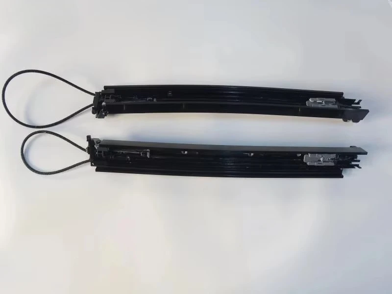 New Panoramic Sunroof Track Slide Rail Sunroof Mechanisms Kit for Mercedes-Benz C Class 250 205 GLC 253 OE A2057804300