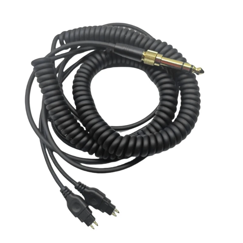 

L4MD Продолжительность пружинного дизайна для HD580 HD600 HD650 HD660S HD6XX наушники
