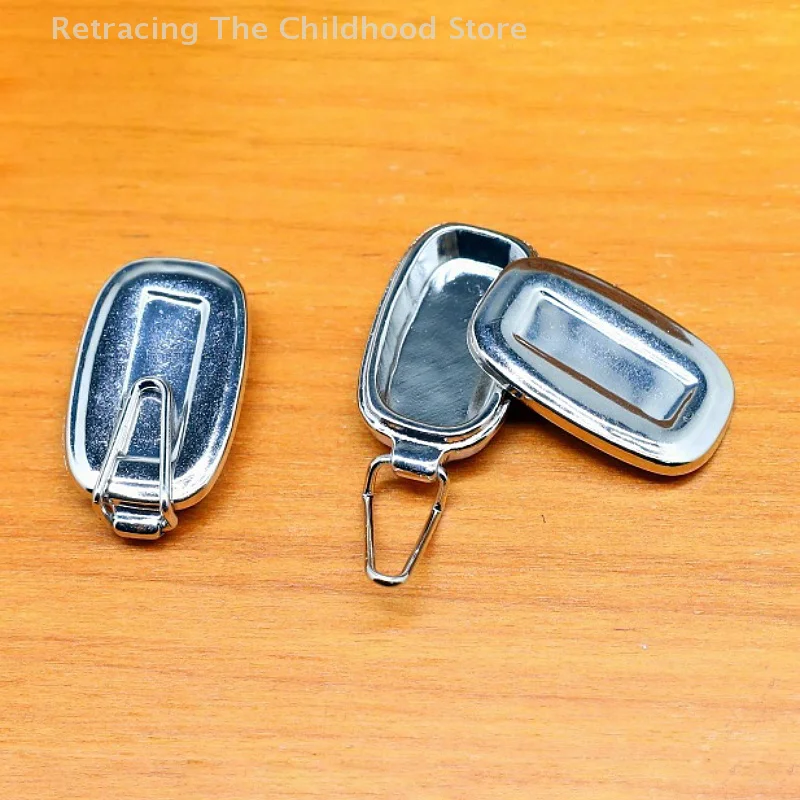 

1/12 Dollhouse Miniature Metal Lunch Box Bento Box Model Doll Home Bento Box Kitchen Decor Toy Dolls House Toy Pretend Play Toy