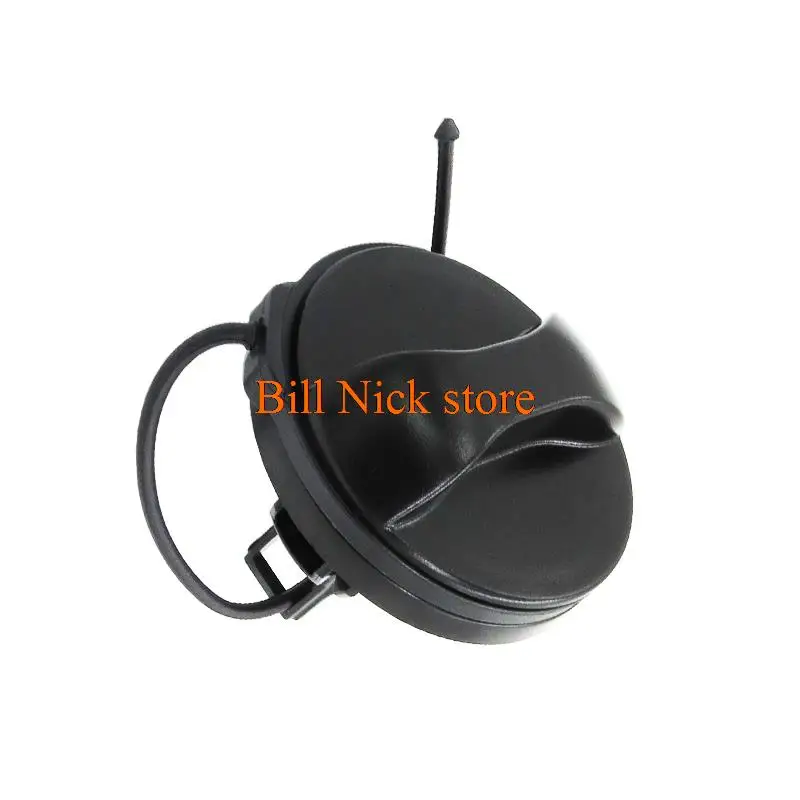 1Pc Fuel Tank Cap For Peugeot 301 307 308 408 508 2008 3008 ABS Black Fuel Gas Tank Cap Cover Original manufacturing