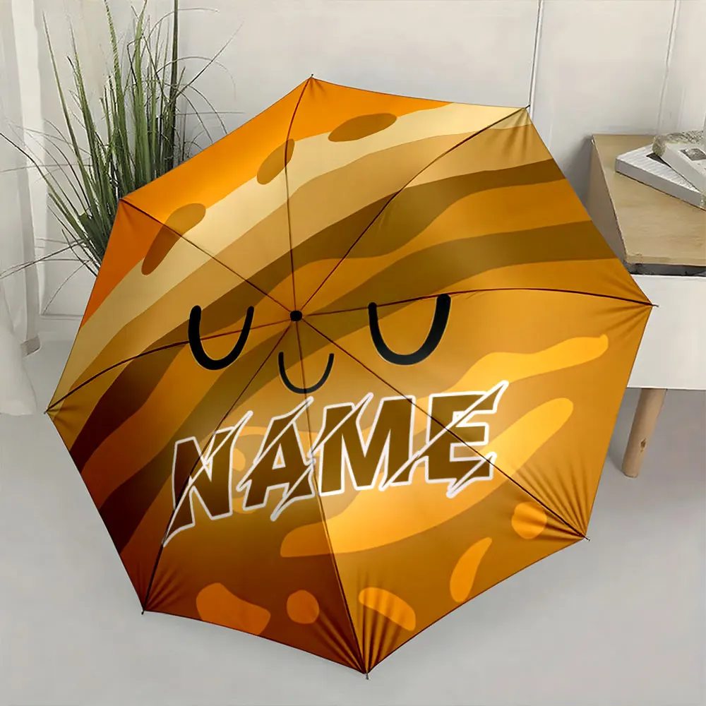 Custom Name Umbrella, 