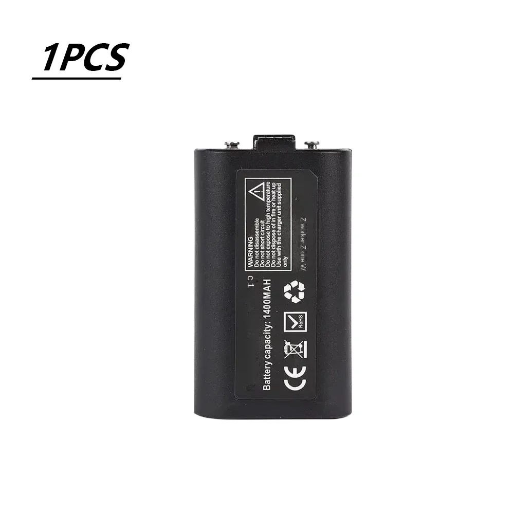 1400mAh Rechargeable Batteries For XBox Series S X Xbox One S X Controller Battery For Xbox One S X XBOX Series X/S Gamepad