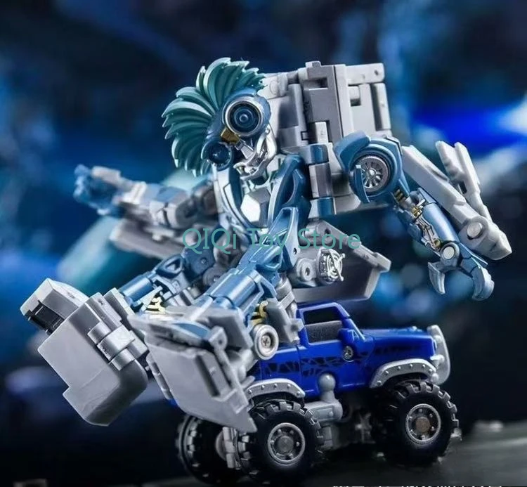 In Stock Wu Movie V… - image