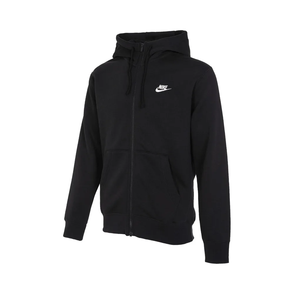 

NIKE Men's Sports and Fitness Jacket BV2646-010