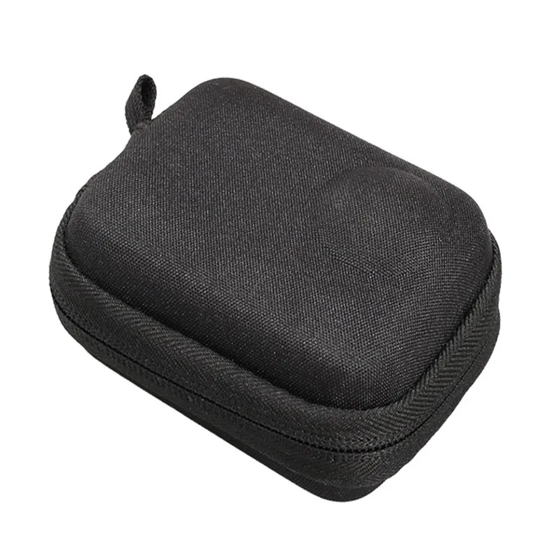 ABDE-For Go Ultra Accessories- Cage Frame Storage Bag For Insta 360 GO Ultra Action Camera Protection Portable