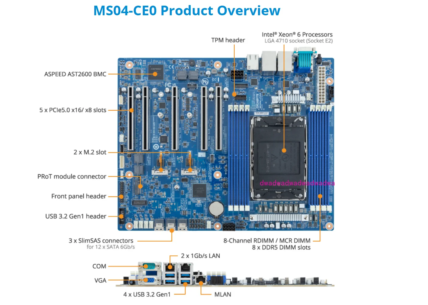 

MZ73-LM1 MZ73-LM0 MS73-HB1 MS03-CE0 MZ72-HB2 MW83 main board