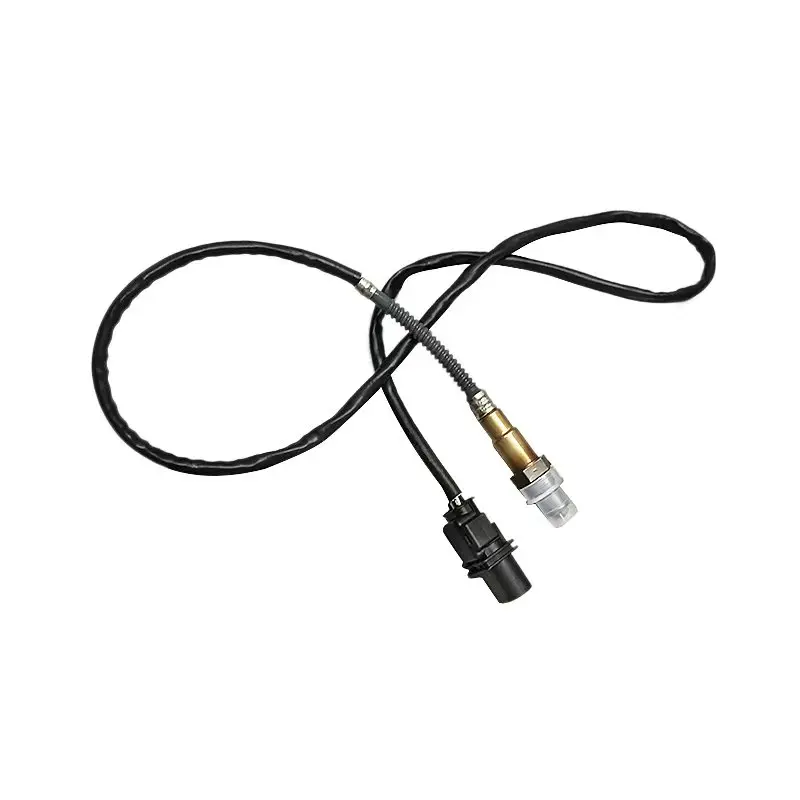 Sensor de relação ar-combustível 1k0998262n, sensor lambda de oxigênio o2 para volkswagen passat jetta golf audi a3