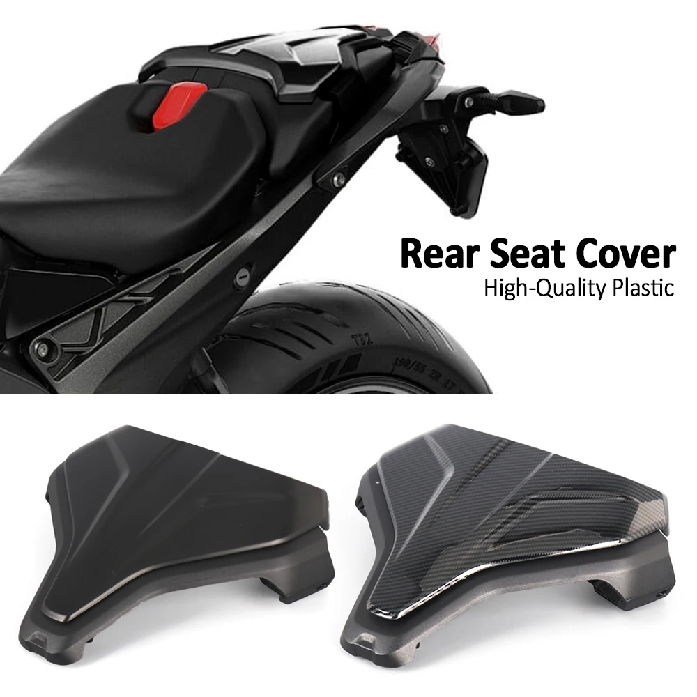 

Motorcycle Accessories Rear Seat Cover Rear Tail Cover Fairing Cowl ABS For BMW R 1300 R R1300 RS R1300RS R1300R 2025 2026