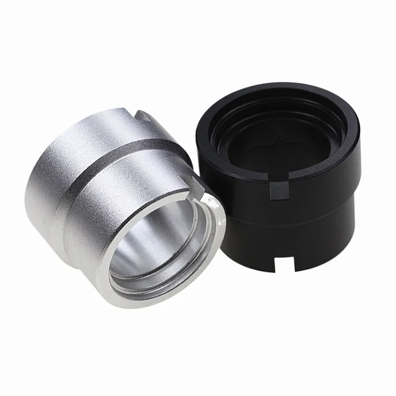 New Matte-Finish Movement Base Plate For NH34 NH35 NH36 Movement Modifications Movement Fixing Tool For Maintenance Repair