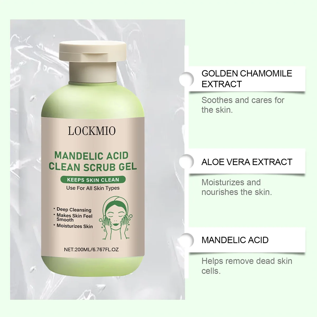 Thumbnail 4 - #15 Latest Skin Care Updates