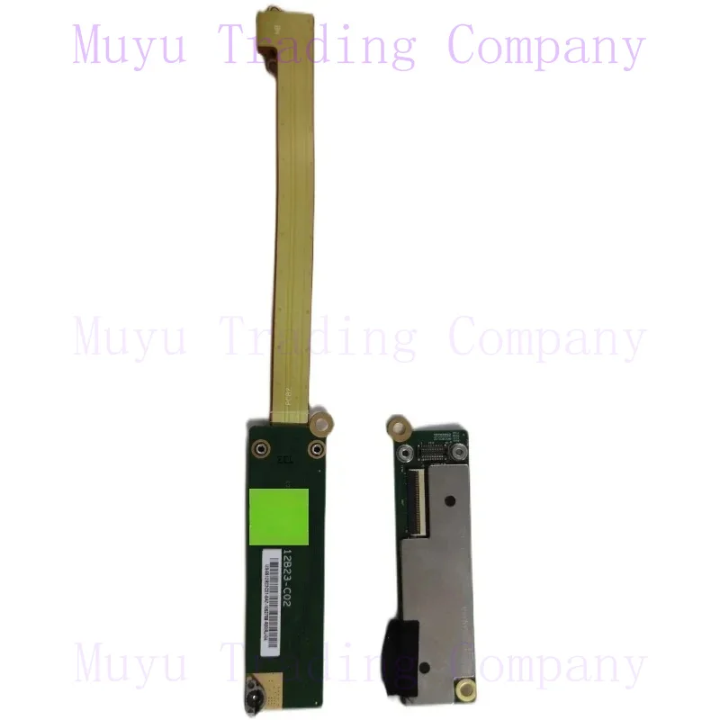 FOR ASUS UX390UA PCB2 FPC 12B23-C02 BOARD W CABLE