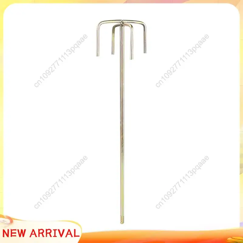 N84R خلاط الخرسانة عصا الاسمنت خلط قضيب خلاط الحفر الطلاء اثارة قضيب الجص هاون خلط مجداف 1 قطع دائم للغاية