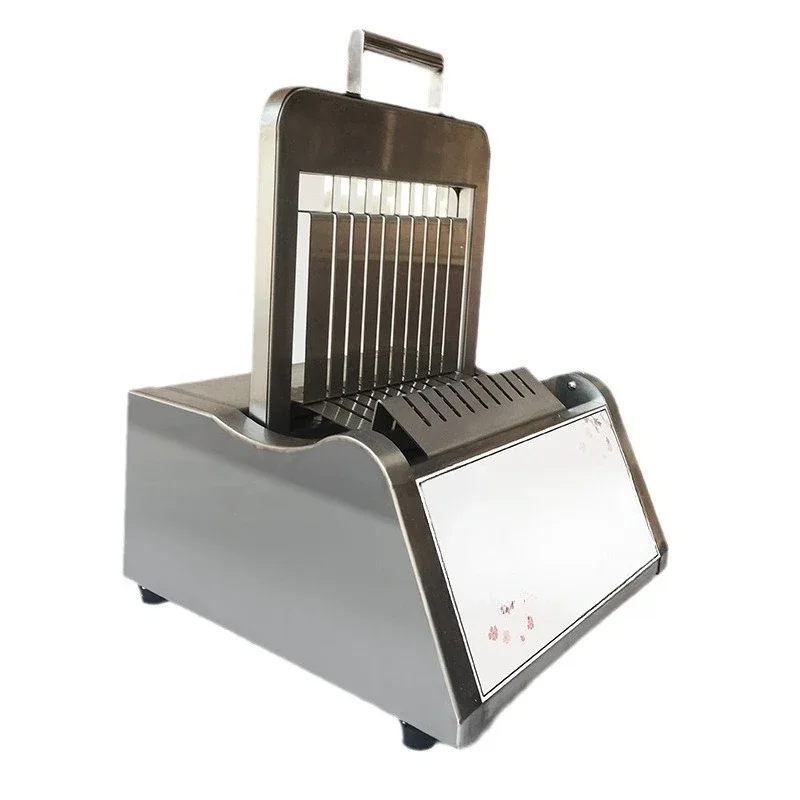 Round square sushi rolling machine, automatic rice ball machine, rice laying machine