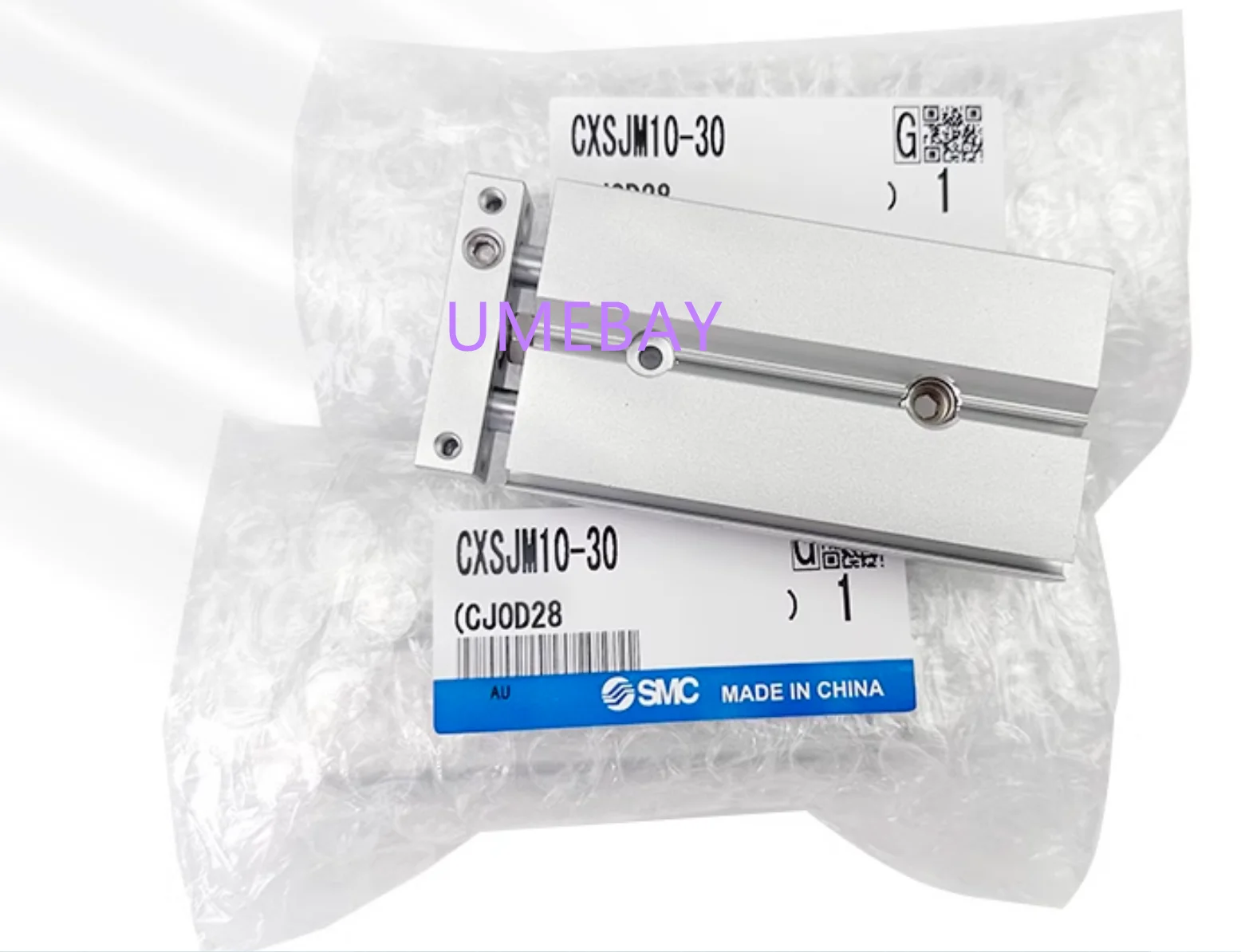 1pcs  / CXSJM20-10  CXSJM20-20    CXSJM20-30    CXSJM20-40    CXSJM20-50    CXSJM20-75    CXSJM20-100 ，Dual axis cylinder sensor