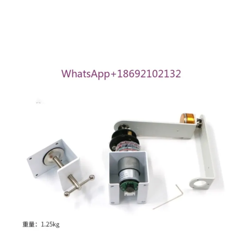 First Order Rotating Inverted Linear Inverted Pendulum, Upright Pendulum, Circular Inverted Pendulum, PID Forward Pendulum, IP57