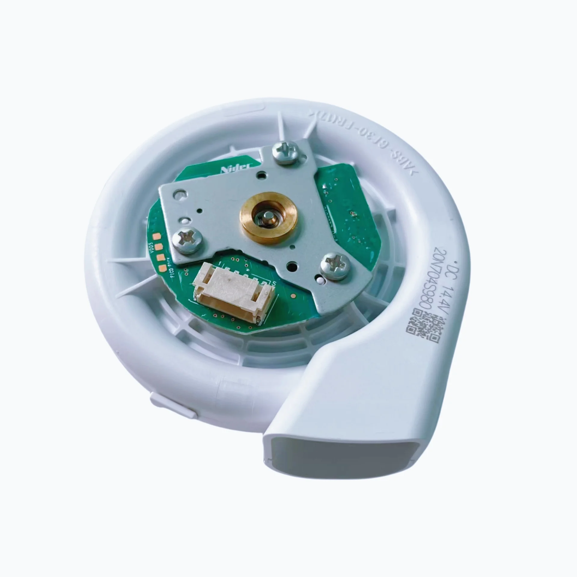Original Fan Engine For Roborock S7 Max Q7 Max S8 S8 PLUS S8+ S8 Pro Ultra Vacuum Generator 6000Pa 20N7045980