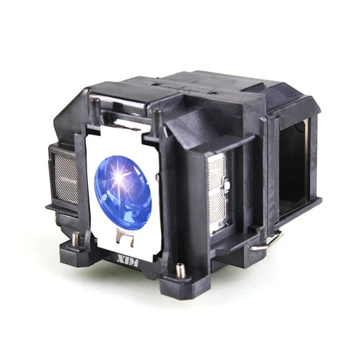 Imagen 2 del producto V13H010L67 ELPLP67 Accesorios de lámparas de proyector aptos para EPSON EB-S02 EB-S11 EB-S12 EB-W12 EB-W16 EB-X02 X12 X14 X14G EH-TW550
