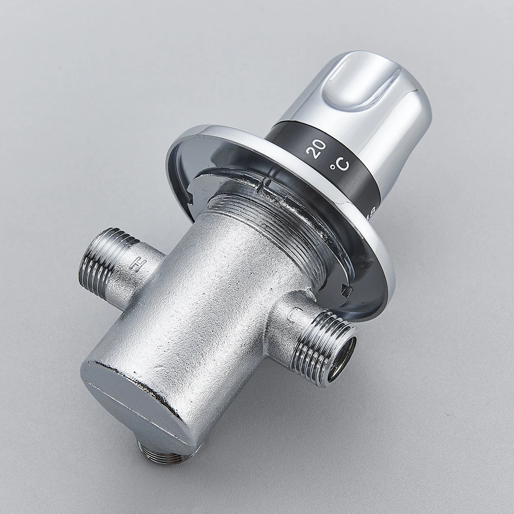 Thumbnail 3 - #18 Cheap Thermostatic Shower Valves Worth Buying