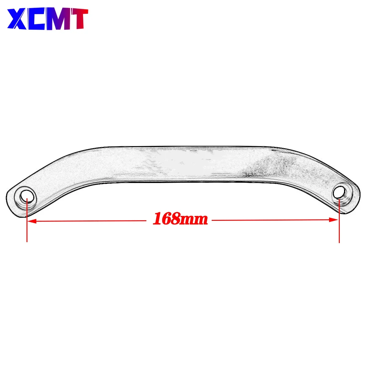 Motorcycle CNC Achter Handgreep Voor KTM SX SXF XC XCF XCW EXC EXCF 125 150 200 250 300 350 450 500 2016-2018 Off Road