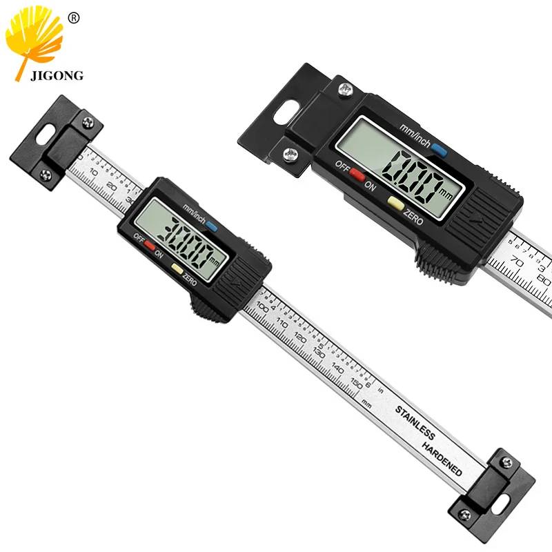 digital caliper