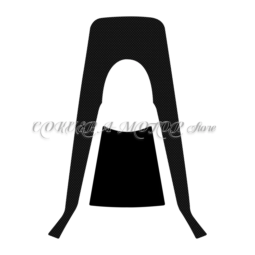 

for KYMCO AGILITY 300 Motorcycle Protection Sticker Anti Slip Scratch 3D Epoxy Resin Sticker