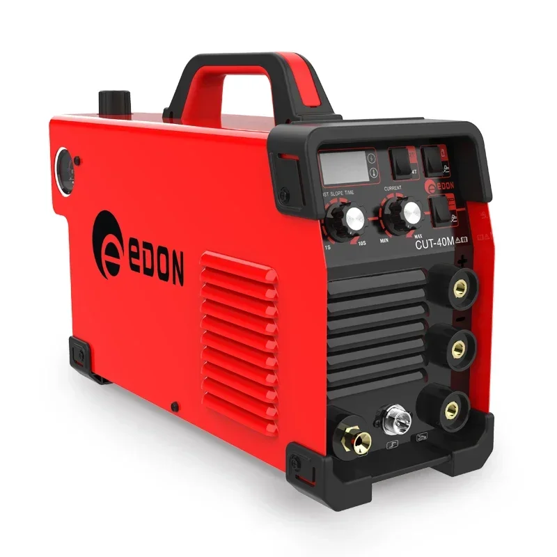 EDON 2 IN 1 CUT/MMA CUT-40 DC INVERTER PLASMA CUTTER WELDING MACHINE WELDER