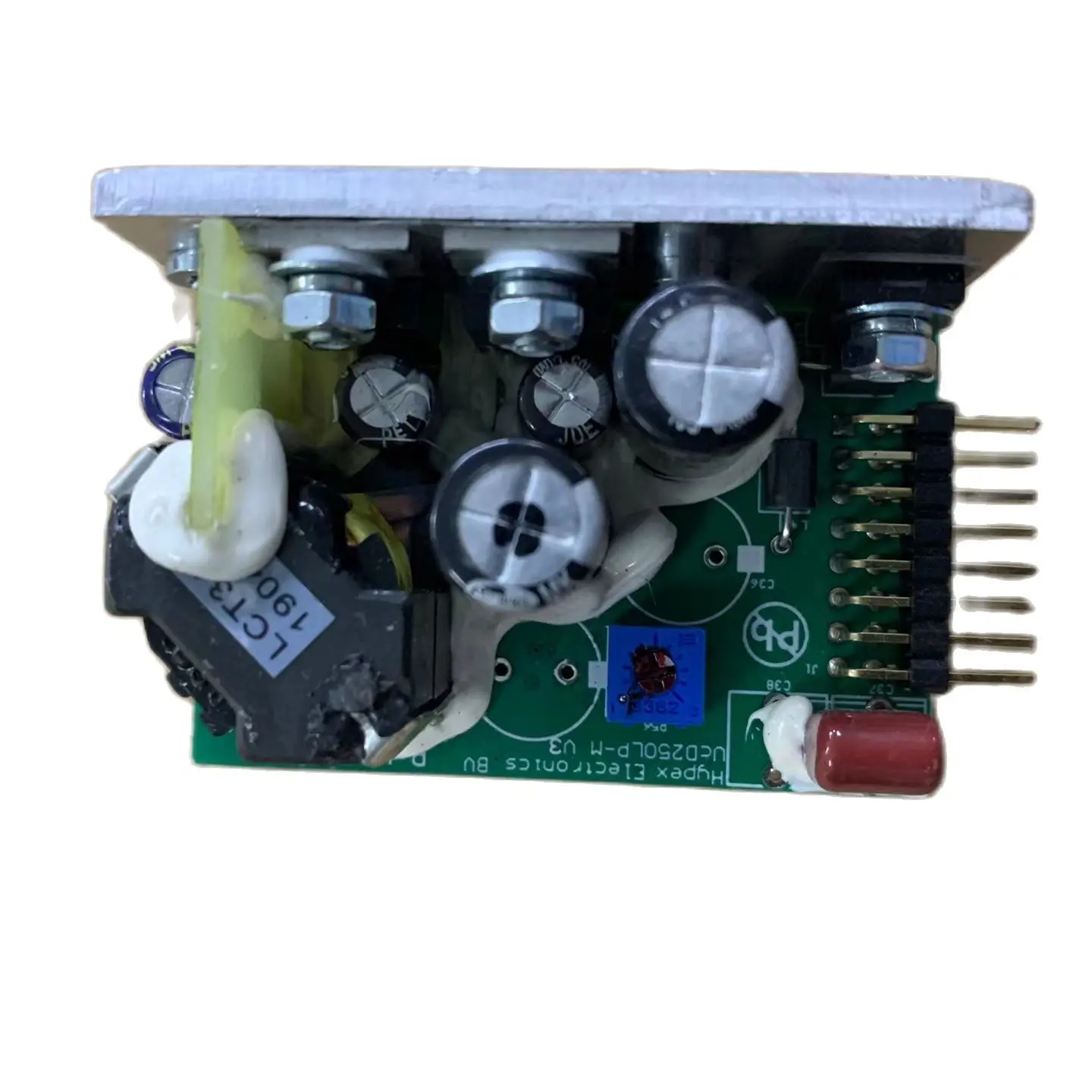 Baru dan Asli Power Supply Model UCD250 OEM & UCD250LP-M V3 & UCD250 Model