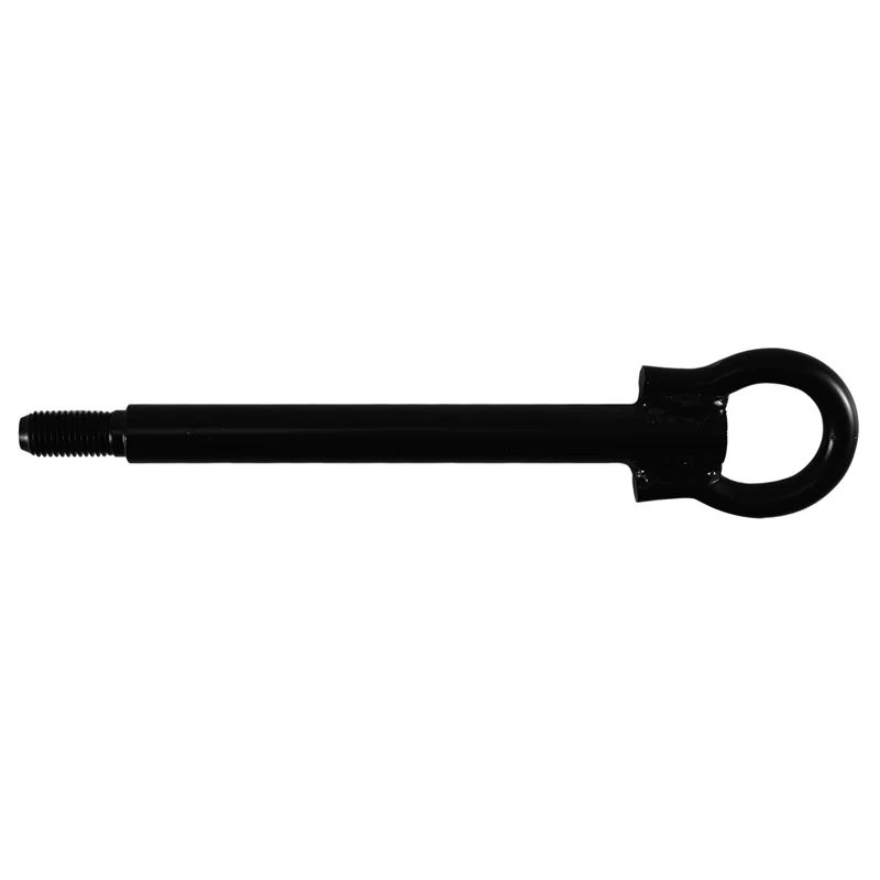 

1 шт. для Renault Megane Mk2 2003-2008 восстановительная петля для буксировки, стальная буксирная ушка 8200519463, сменные аксессуары