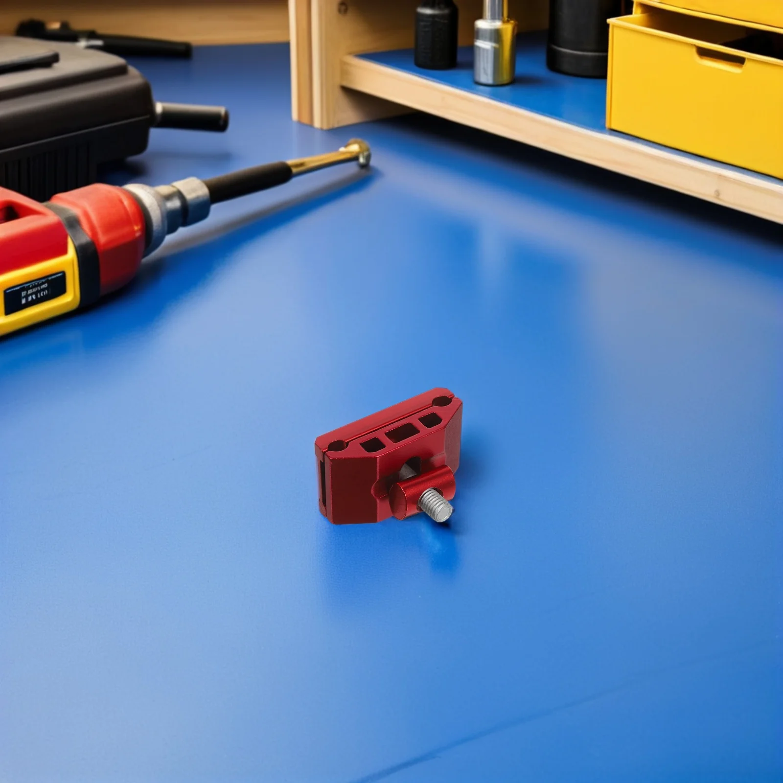 دراجة Seatpost المشبك محول سبائك الألومنيوم الإفراج السريع جبل السرج كليب دراجة جبلية مقعد أنبوب تحويل مقعد الدراجة المشبك