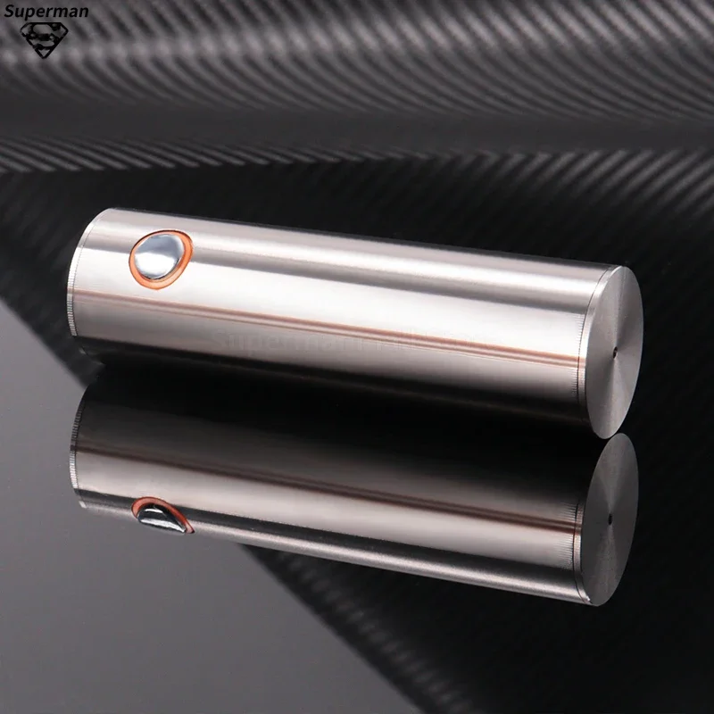 Stylo vapoteur électronique 80W, vapoteur, happ2200 mah, batterie intégrée, réservoir 510 fils, Mod mécanique E, batterie Laguna ette vape