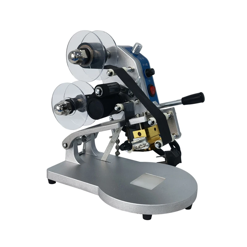 

expiry date coding machine ribbon stamp date machine